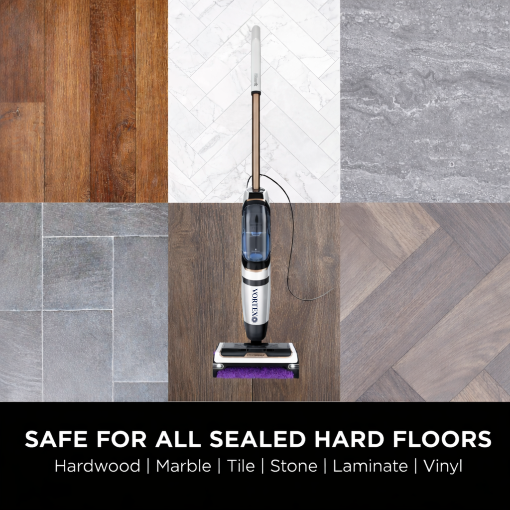 Vortex™ Professional Sanitization System