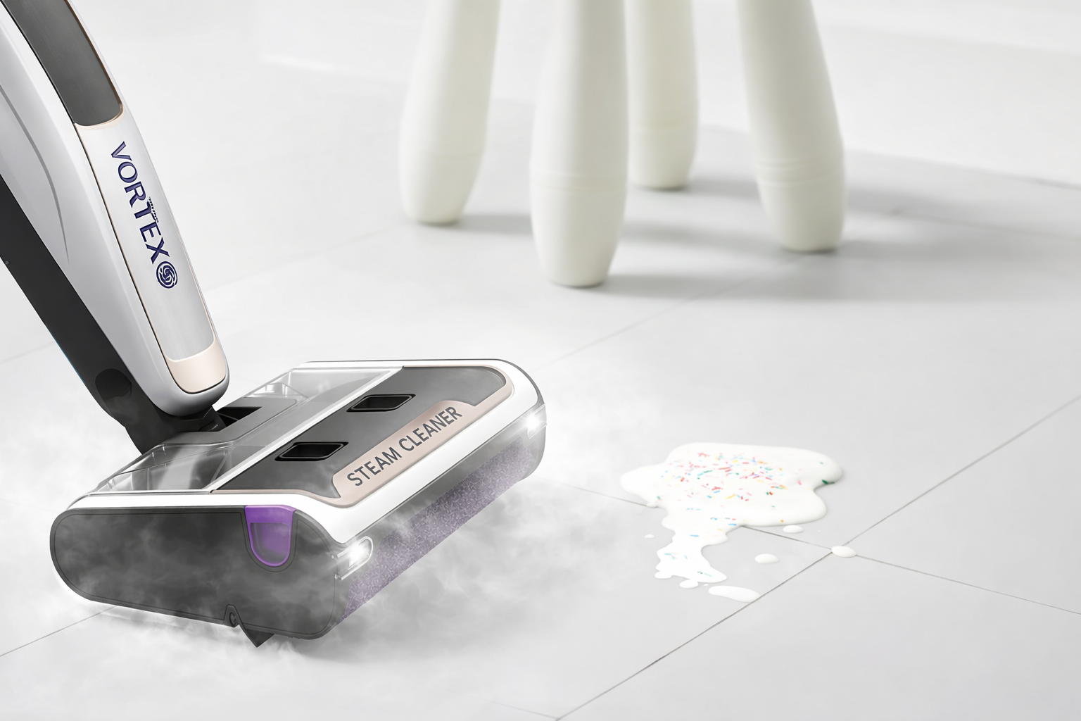 Vortex™ Professional Sanitization System