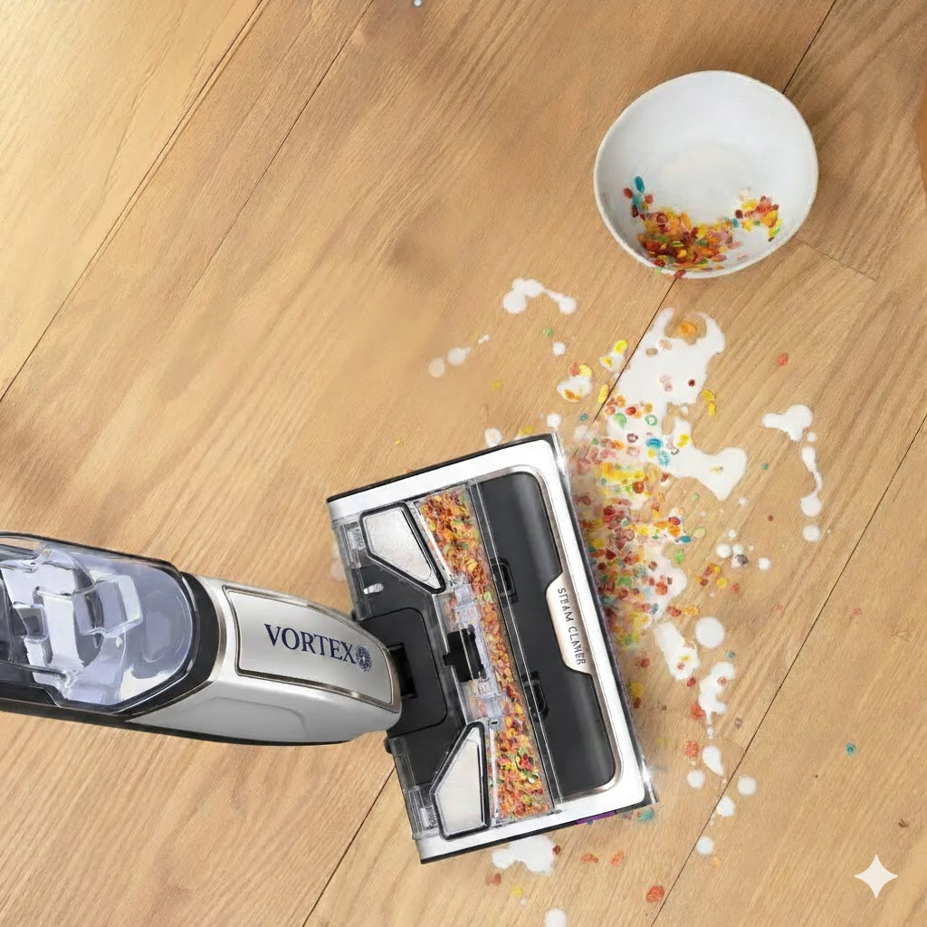 Vortex™ Professional Sanitization System